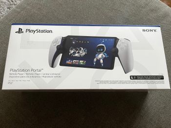 PlayStation PS portal