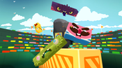 Redeem Tilt Pack (Nintendo Switch) eShop Key UNITED STATES