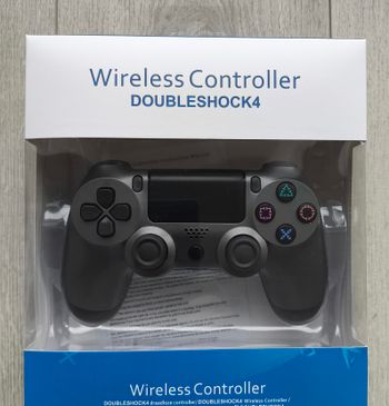 Naujas PS4 Wireless Bluetooth PC Playstation 4 V2 pultelis controller valdyklis