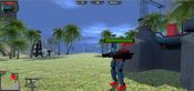 RoboWorlD Tactics Steam Key GLOBAL for sale