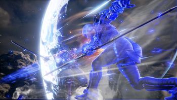 Buy SoulCalibur VI Xbox One