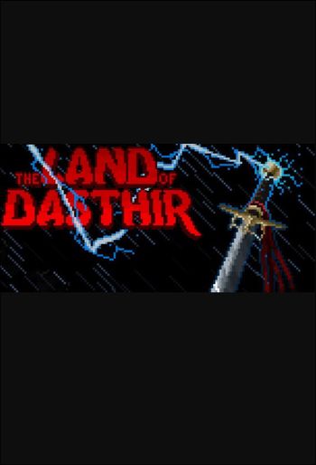 The Land of Dasthir (PC) Steam Key GLOBAL