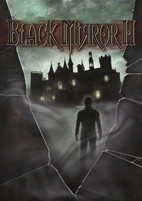 Black Mirror II game cover