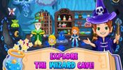 Buy My Little Princess : Wizard