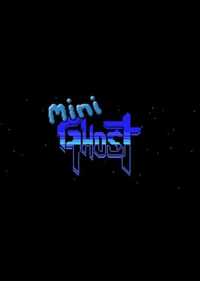 Mini Ghost
