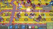 Get Assault On Metaltron (Nintendo Switch) eShop Key EUROPE