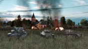 Steel Division 2 - The Fate of Finland (DLC) Steam Key GLOBAL