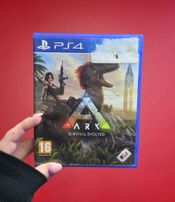 ARK: Survival Evolved PlayStation 4