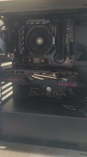 AEROCOOL PGS ZAURON for sale