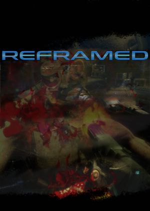 Reframed Steam Key EUROPE