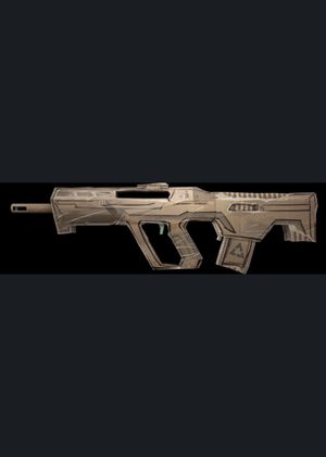 Valorant - Combat Crafts Bulldog Skin (DLC) PC Key GLOBAL