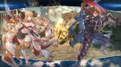 Granblue Fantasy Versus: Rising (PC) Código de Steam GLOBAL