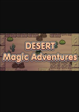 Desert Magic Adventures (PC) Steam Key GLOBAL