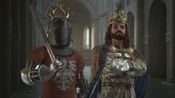 Redeem Crusader Kings III Content Creator Pack: West Slavic Attire (DLC) (PC) Steam Key GLOBAL