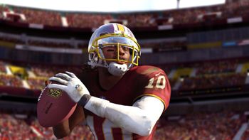 Buy Madden NFL 25 PlayStation 4