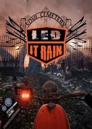 Led It Rain