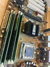 Buy Asus P5L + Intel Core + RAM + BOX Cooler