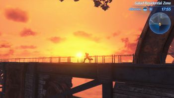 Xenoblade Chronicles 2 Nintendo Switch