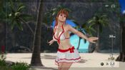 Get Dead or Alive Xtreme 3: Scarlet