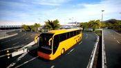 Tourist Bus Simulator Steam Key GLOBAL