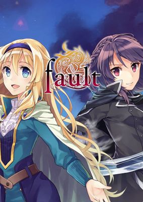 fault - milestone one