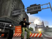 Grand Theft Auto : The Trilogy (2006) (PC) Steam Key EUROPE