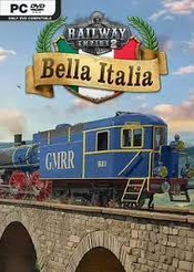 Railway Empire 2 - Bella Italia (DLC) Steam Key (PC) EUROPE