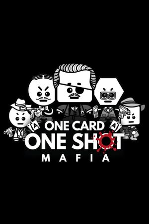 One Card One Shot - Mafia (Windows/Xbox Series X|S) XBOX LIVE Key EUROPE