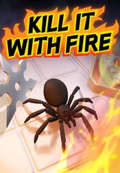 Kill it with Fire Steam Key GLOBAL