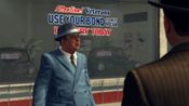 L.A. Noire for the Nintendo Switch for sale