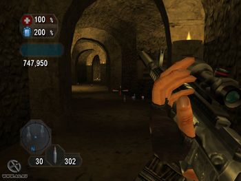 Get America's 10 Most Wanted PlayStation 2