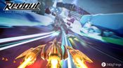 Redout Steam Key GLOBAL