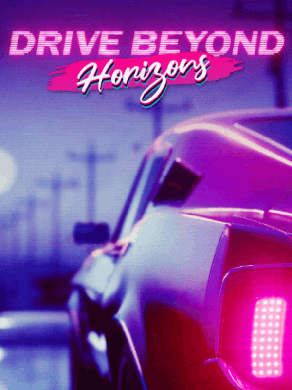 Get Drive Beyond Horizons free with Eneba rewards