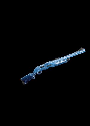 Fortnite - Deep Frost Wrap (DLC) Epic Games Key GLOBAL