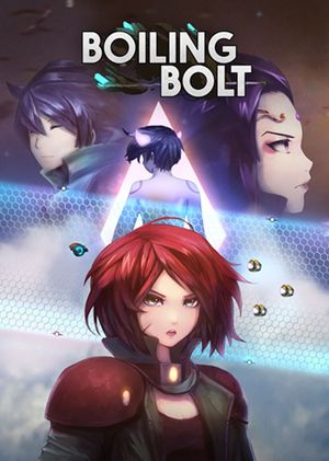 Boiling Bolt Steam Key GLOBAL