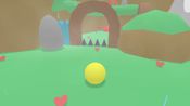 Super Lovely Planet