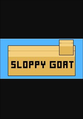 Sloppy Goat game cover
