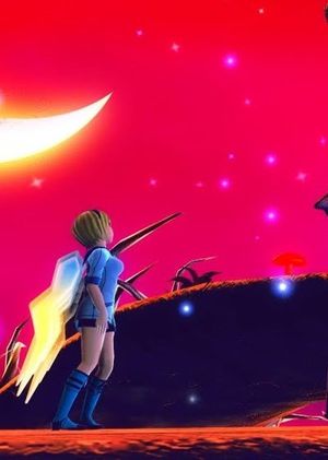 Wings of Glass 玻璃の羽 Steam Key GLOBAL