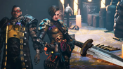 Necromunda: Hired Gun - Gang Wars Cosmetics Bundle (DLC) XBOX LIVE Key EUROPE