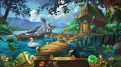 Grim Legends 2: Song of the Dark Swan Steam Key GLOBAL