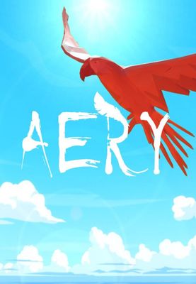 Aery - Little Bird Adventure game cover