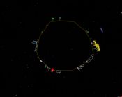 Redeem Space - The Return Of The Pixxelfrazzer Steam Key GLOBAL
