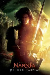 The Chronicles of Narnia: Prince Caspian Steam Key GLOBAL