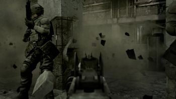 Killzone 2 PlayStation 3