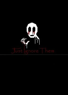 Just Ignore Them cover