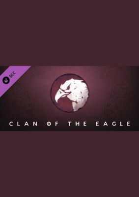 Northgard - Hræsvelg, Clan of the Eagle (DLC) cover