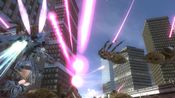 EARTH DEFENSE FORCE 4.1: Gleipnir (DLC) (PC) Steam Key GLOBAL