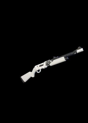 Fortnite - Trooper Samurai Wrap (DLC) Epic Games Key GLOBAL