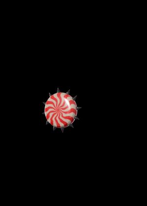 Fortnite - Sweet Spikes Back Bling (DLC) Epic Games Key GLOBAL