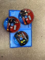 minecraft ir red dead redemption 2 ps4 